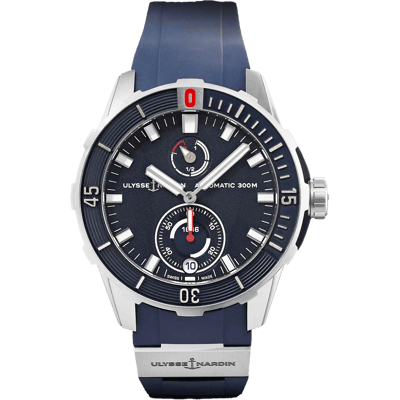 Ulysse Nardin Diver 44mm