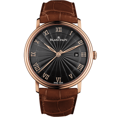 Blancpain Villeret Ultraplate 40mm