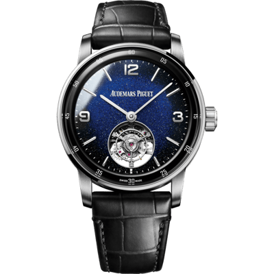 Audemars Piguet Code 11.59 Selfwinding Flying Tourbillon 41mm