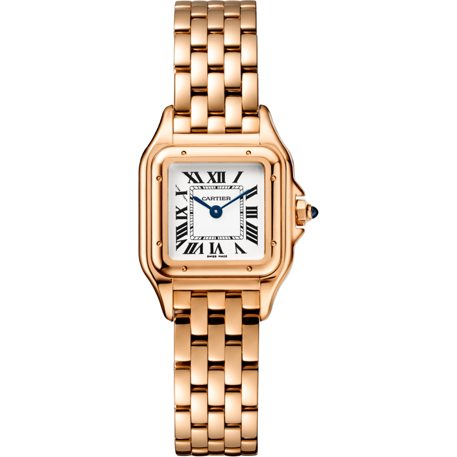 Cartier Panthère Or rose (WGPN0006)