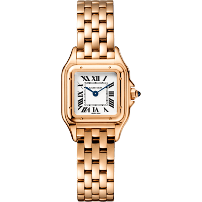 Cartier Panth&egrave;re Small Model