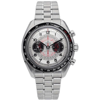 Omega Speedmaster Chronograph 43mm