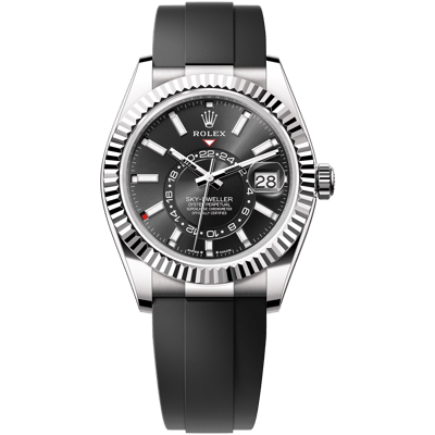 Rolex Oyster Perpetual Sky-Dweller 42mm