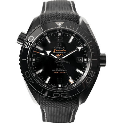 Buy Omega Seamaster Planet Ocean 600M
