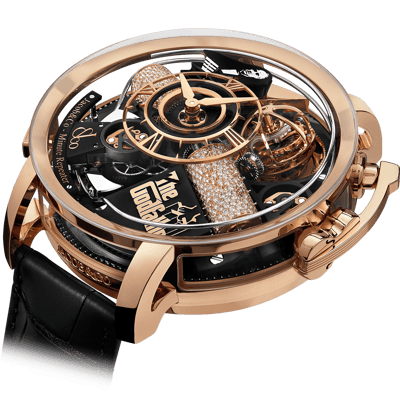 Jacob & co opera price on sale