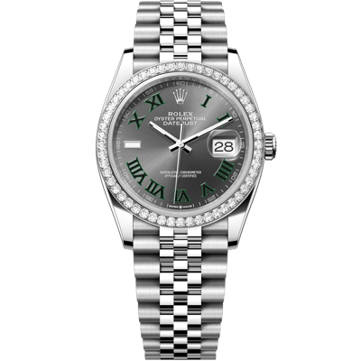 Rolex Oyster Perpetual Datejust 36mm