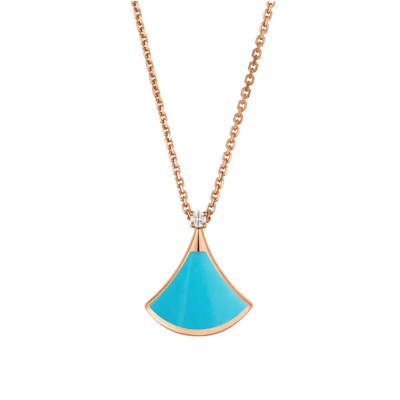 Bvlgari Diva's Dream Necklace