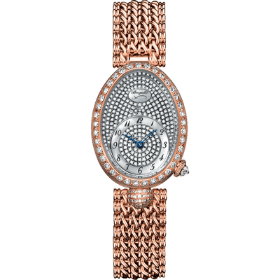 Breguet Reine de Naples