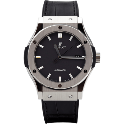 Hublot Classic Fusion Titanium 38mm