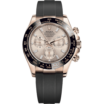 Rolex Oyster Perpetual Cosmograph Daytona 40mm