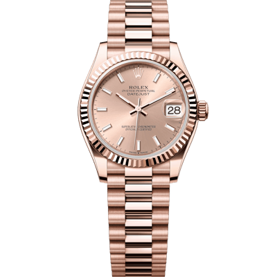 Rolex Oyster Perpetual Datejust 31mm