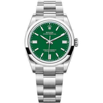 Rolex Oyster Perpetual 36mm