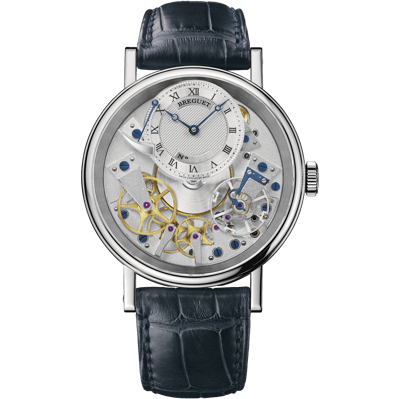 Breguet Tradition 40mm