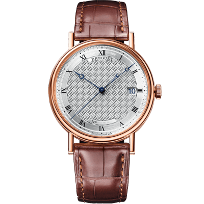 Breguet Classique 38mm