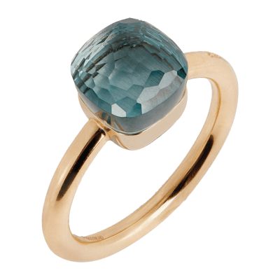 Pomellato Nudo Ring