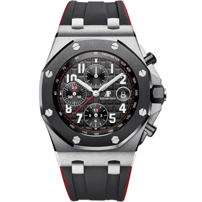 Audemars Piguet Royal Oak Offshore Selfwinding Chronograph 42mm