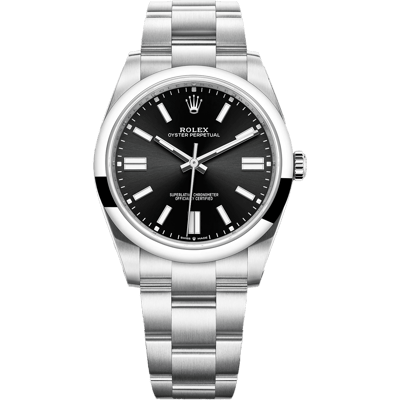 Rolex Oyster Perpetual 41mm