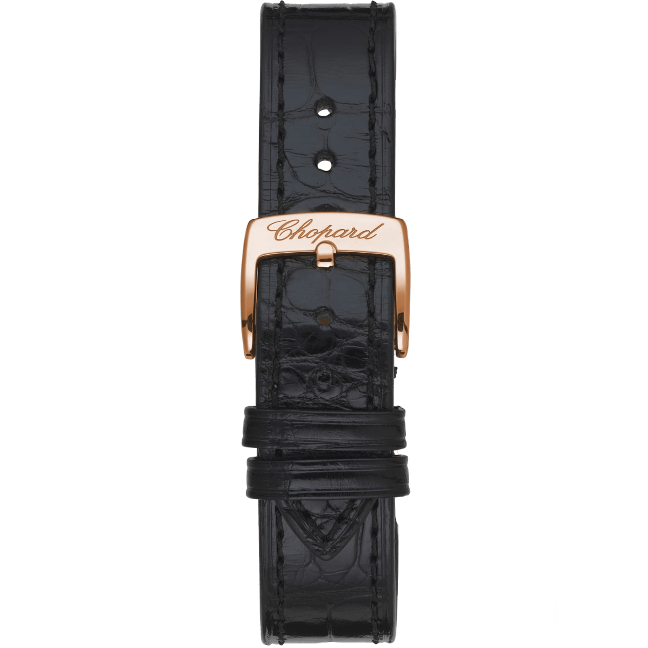 JMブラック36 Chopard Happy Sport Black (274891-5001)