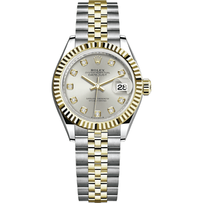 Rolex Oyster Perpetual Datejust 28mm