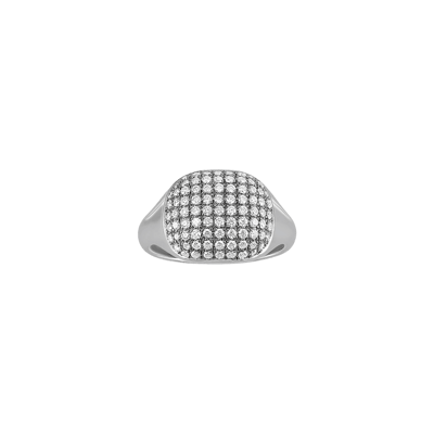 Helena Joy Chevali&egrave;re Pretty Petit Model White Gold Diamond