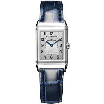 Jaeger LeCoultre Reverso Classic