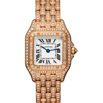 Cartier Panthere Small Model