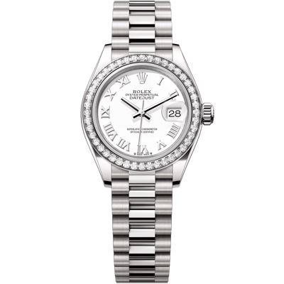 Rolex Oyster Perpetual Datejust 28mm