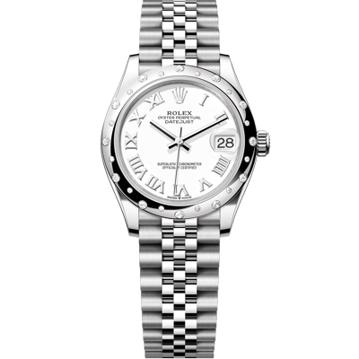 Rolex Oyster Perpetual Datejust 31mm