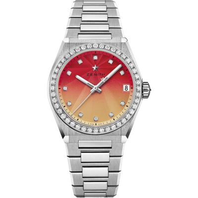 Zenith watch prices new arrivals