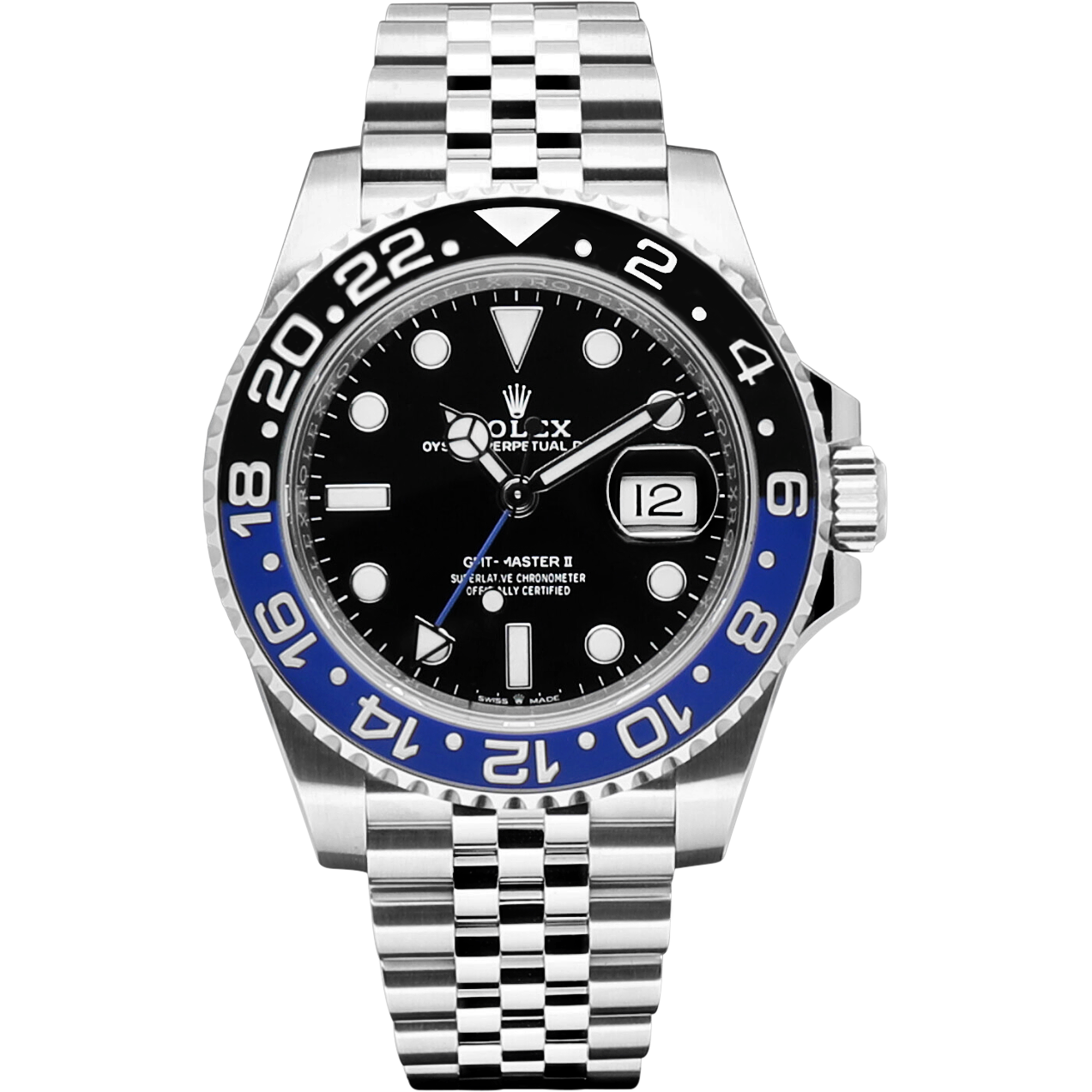 Rolex oyster perpetual master deals
