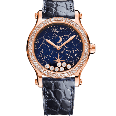 Chopard Happy Moon Limited Edition 36mm