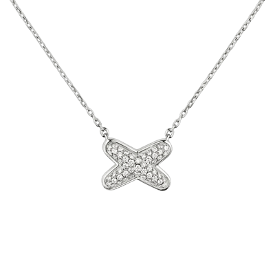 Chaumet Jeux de liens Pendant