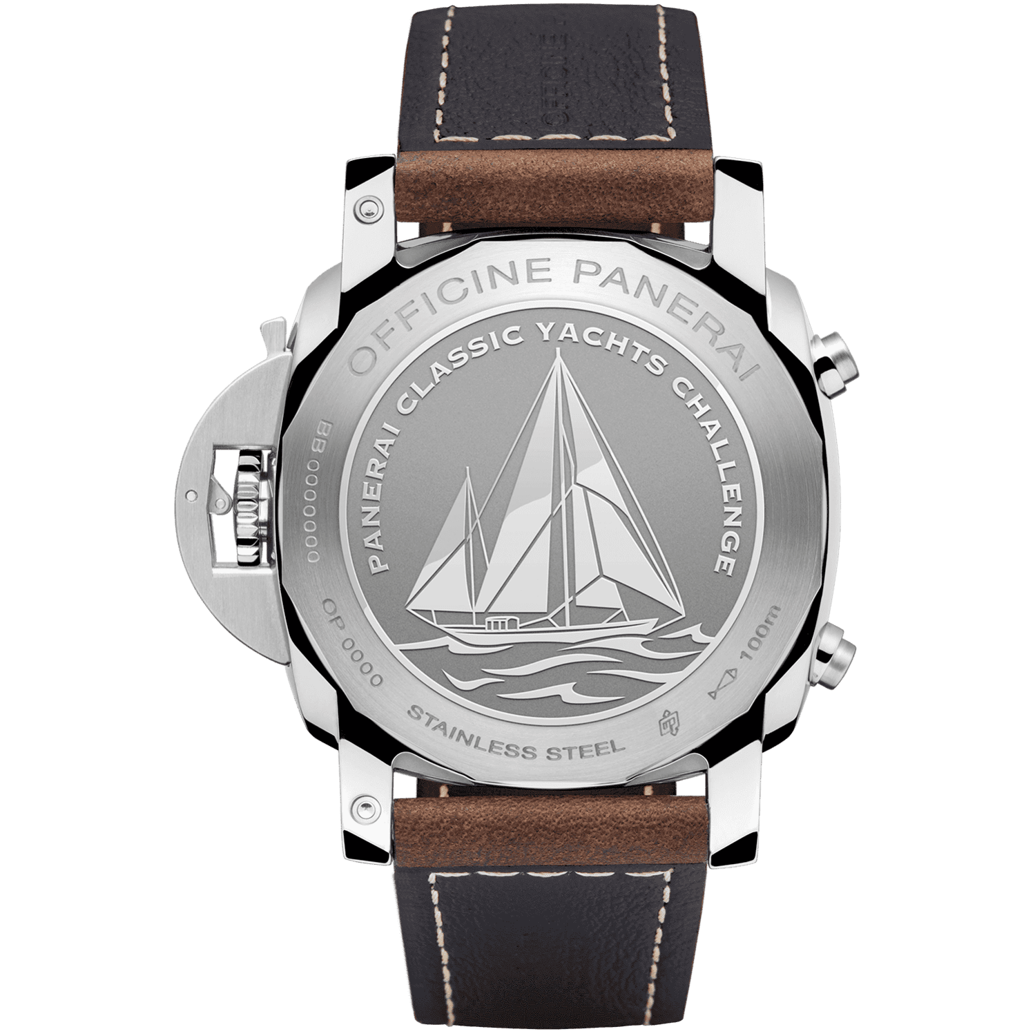 Panerai luminor yachts challenge store