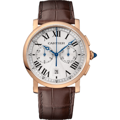 Cartier Rotonde 40mm