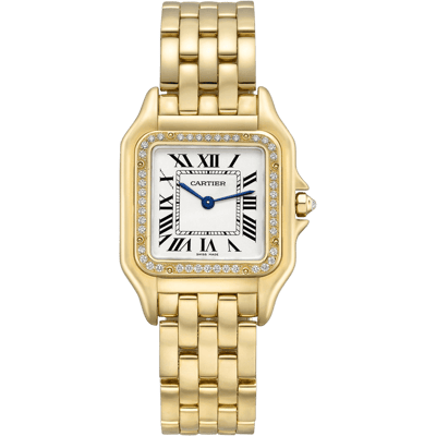 Cartier Panth&egrave;re Medium Model