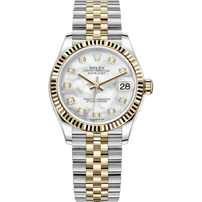 Rolex Oyster Perpetual Datejust 31mm