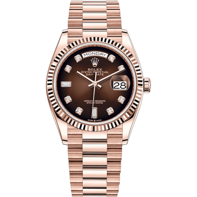 Rolex Oyster Perpetual Day-Date 36mm