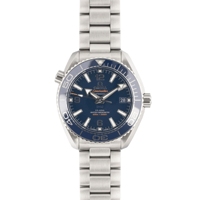 Omega Seamaster Planet Ocean 600M 39.5mm