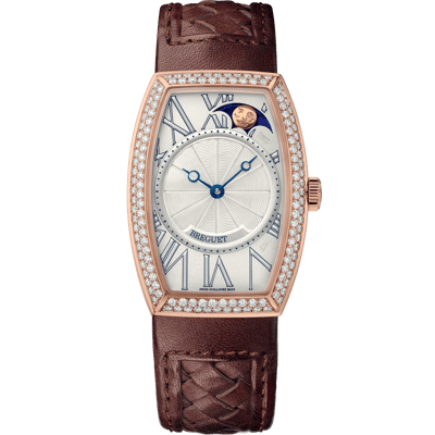 Breguet Heritage Moonphase