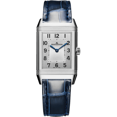 Jaeger-LeCoultre Reverso Classic Duetto