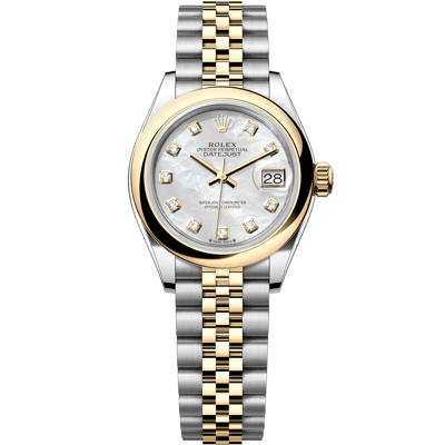 Rolex Oyster Perpetual Datejust 28mm