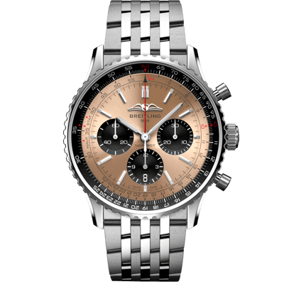 Breitling Navitimer Chronograph 43mm