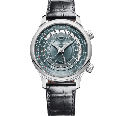 Chopard L.U.C Time Traveler One 42mm