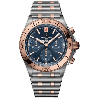 Breitling Chronomat Chronograph 42mm