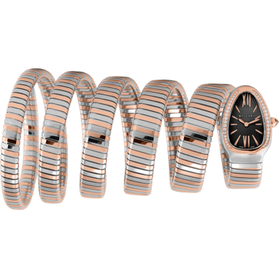 Bulgari Serpenti Tubogas 35mm