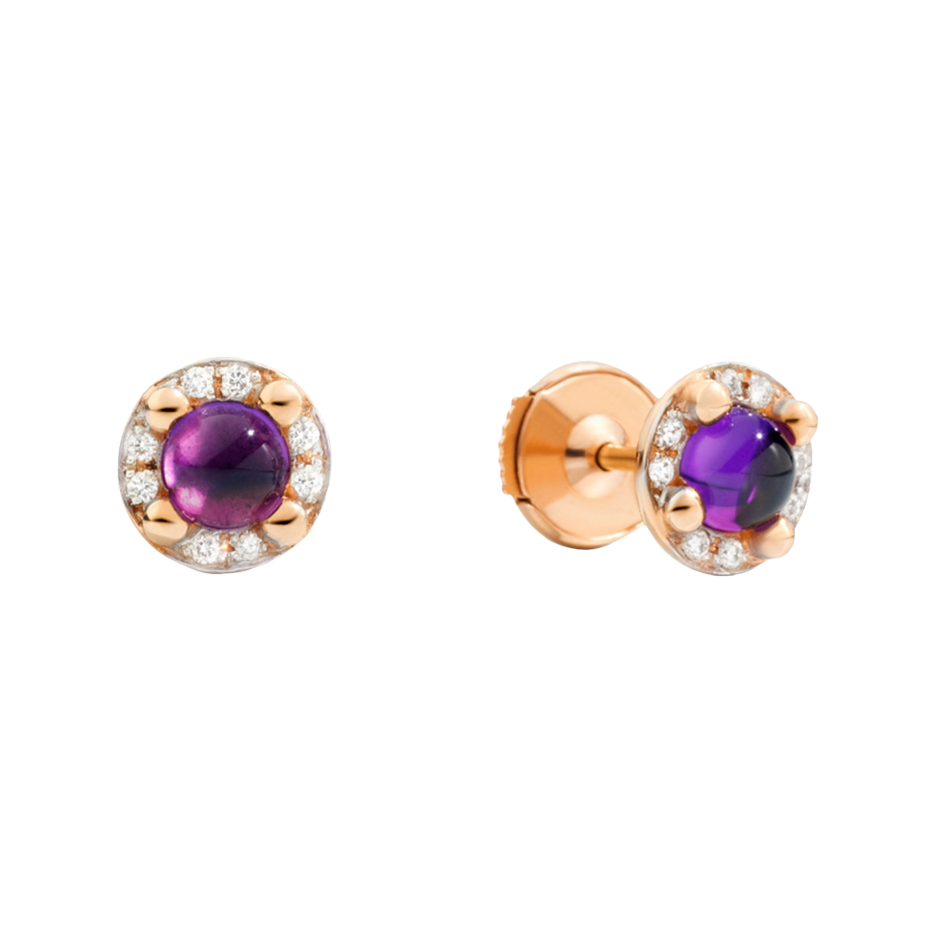 Buy Pomellato M Ama Non M Ama Watches World