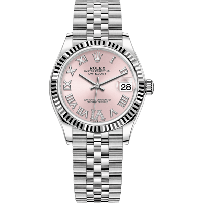 Rolex Oyster Perpetual Datejust 31mm