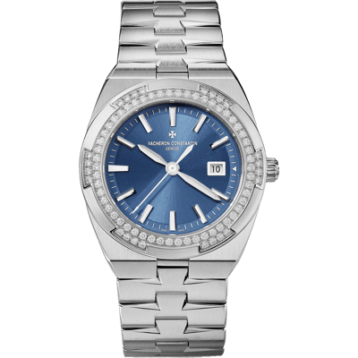 Vacheron Constantin Overseas Quartz 33mm