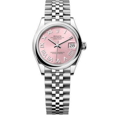 Rolex Oyster Perpetual Datejust 31mm