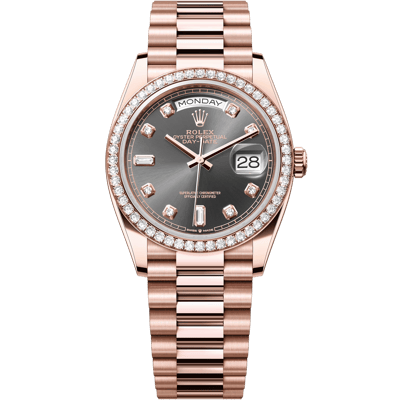 Rolex Oyster Perpetual Day-Date 36mm